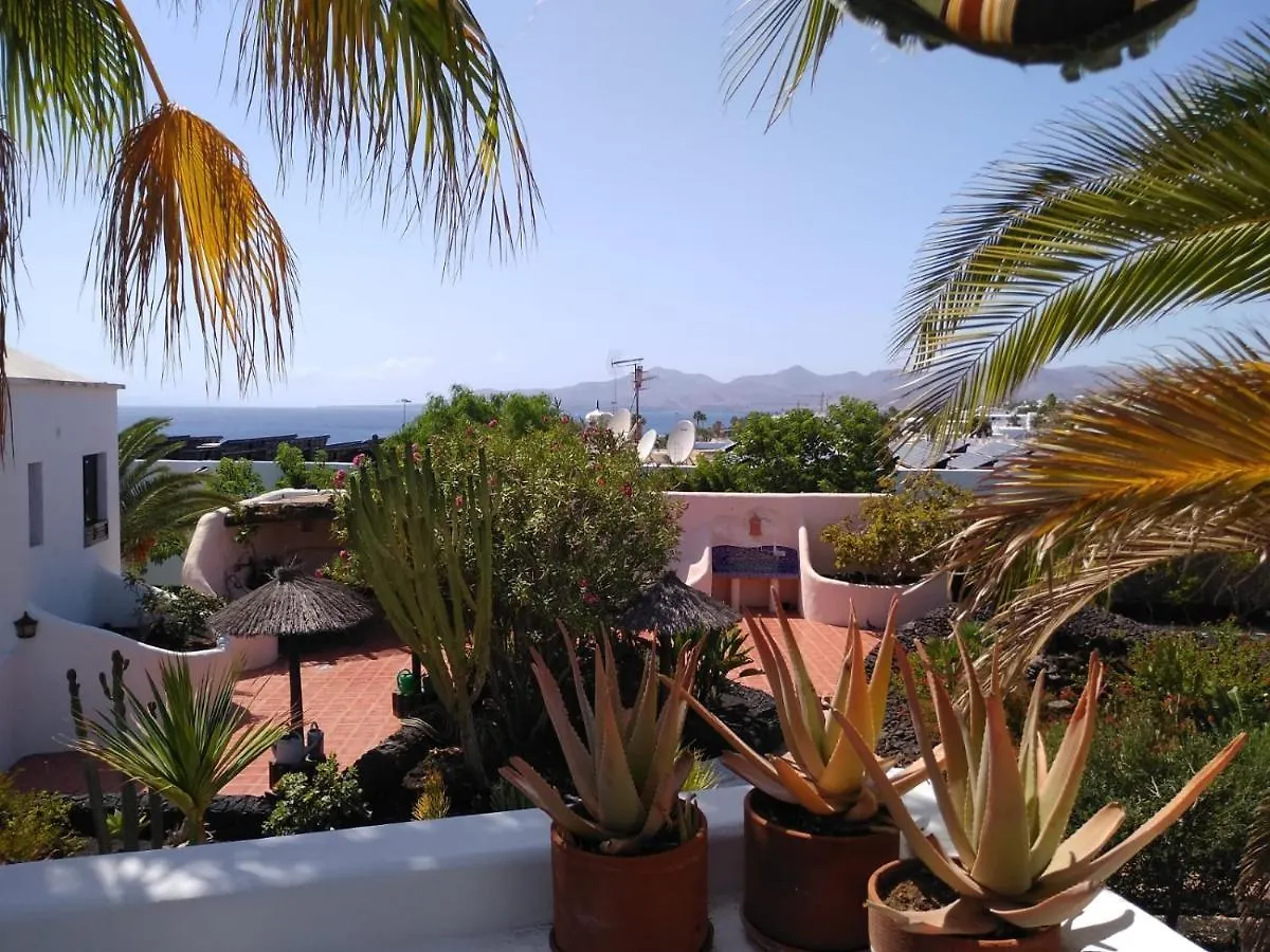 Vista Maravillosa Puerto del Carmen  Apartment