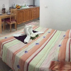 Estudio Apartamento La Esperanza (Tenerife)