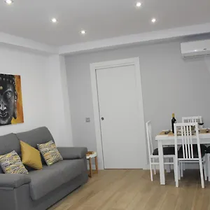 Catedral Apartment Almeria