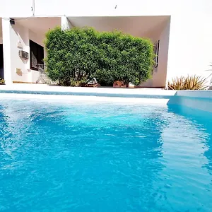  Apartamento Casa Jardon