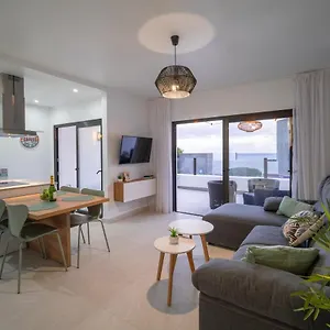  Apartamento Bimba's