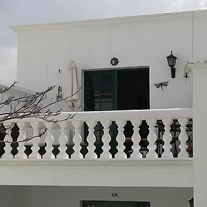  Apartamento Fabulous 1-Bed Apartment in Puerto del Carmen