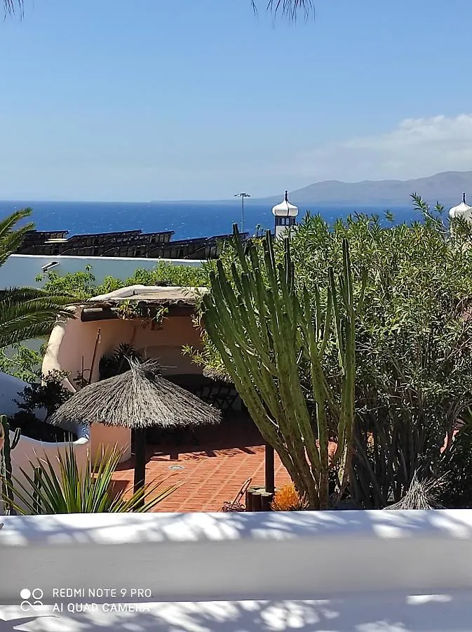 Apartment Vista Maravillosa Puerto del Carmen  Spain