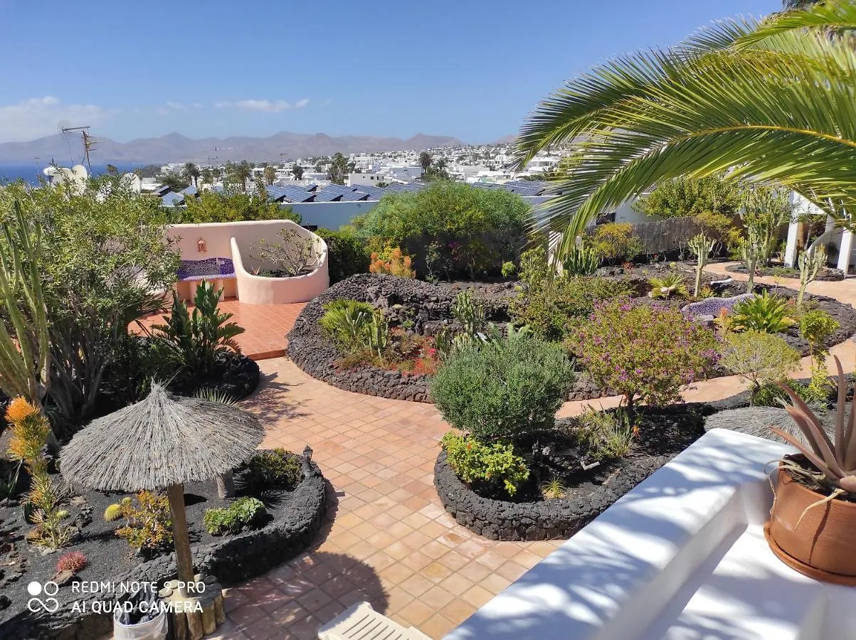 Vista Maravillosa Puerto del Carmen  0*, Puerto del Carmen (Lanzarote) Spain