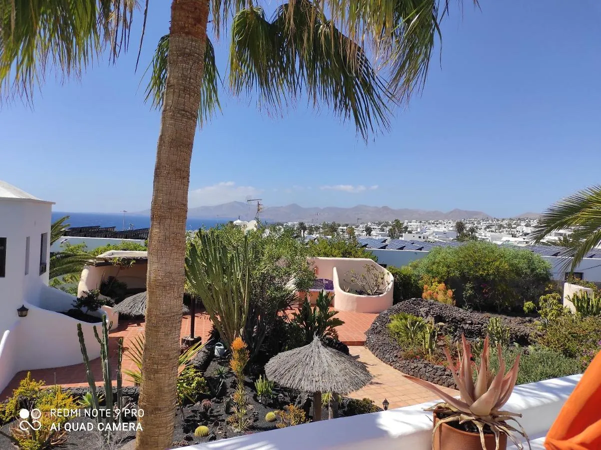 Vista Maravillosa Puerto del Carmen  Apartment Puerto del Carmen (Lanzarote)