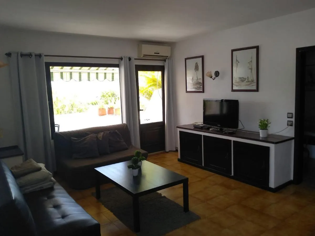 Vista Maravillosa Puerto del Carmen  Apartment Puerto del Carmen (Lanzarote)