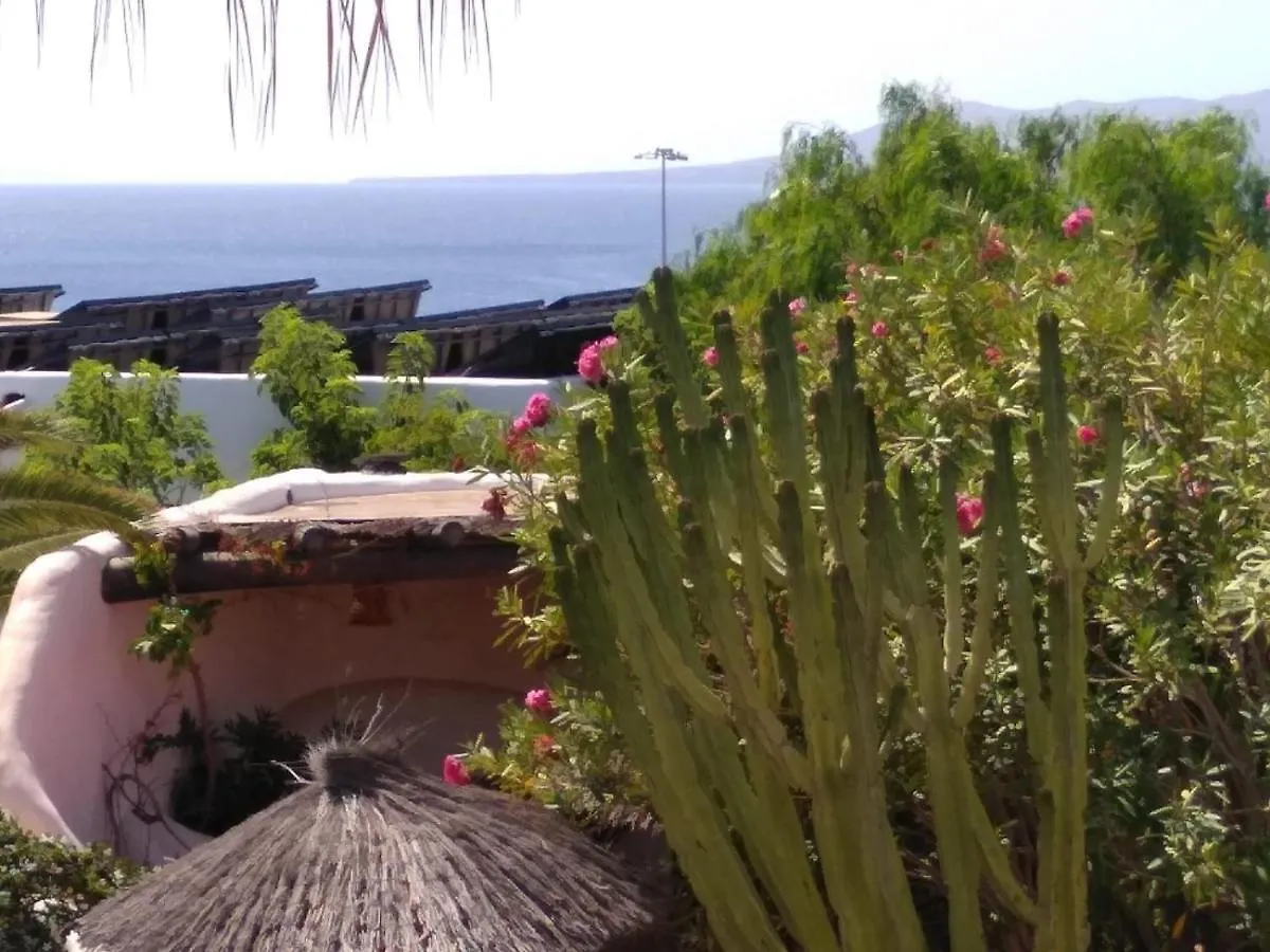 Vista Maravillosa Puerto del Carmen